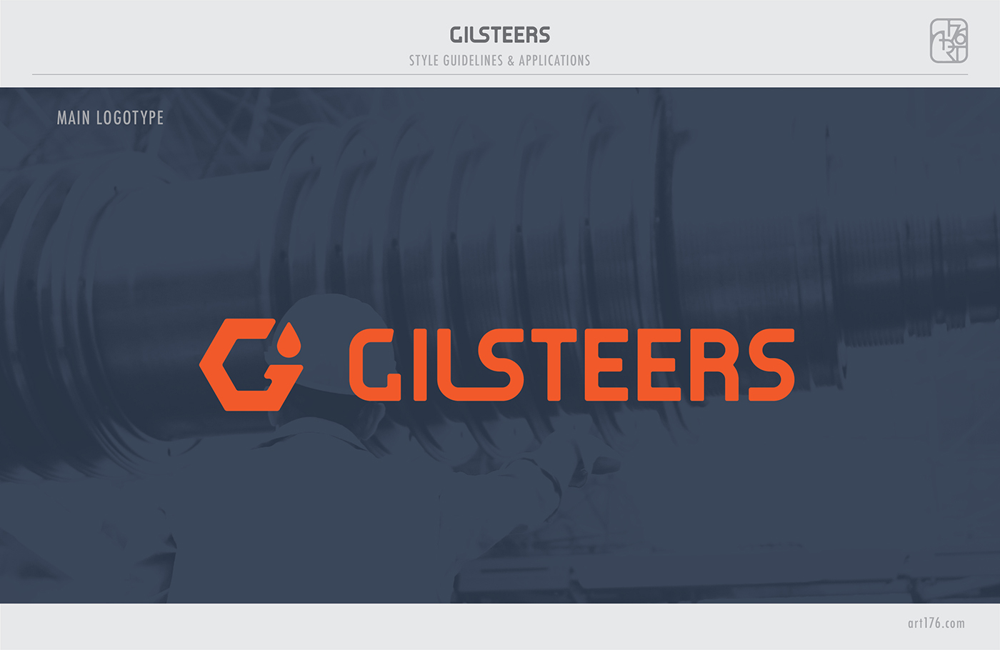 Gilsteers